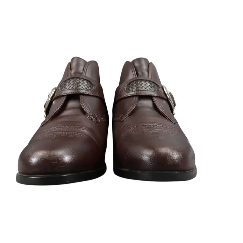 Ariat used shoes